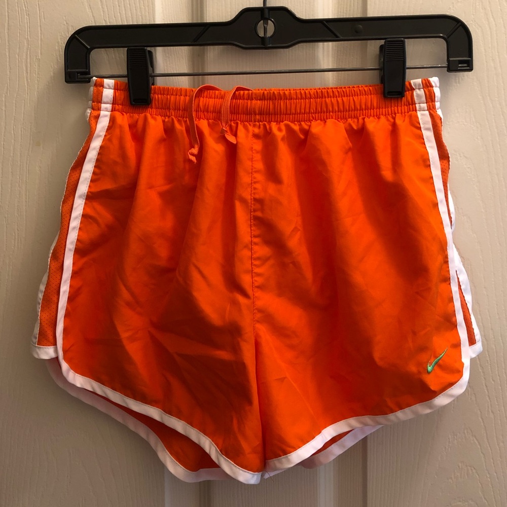 NIKE Tempo Dri-Fit running shorts XS